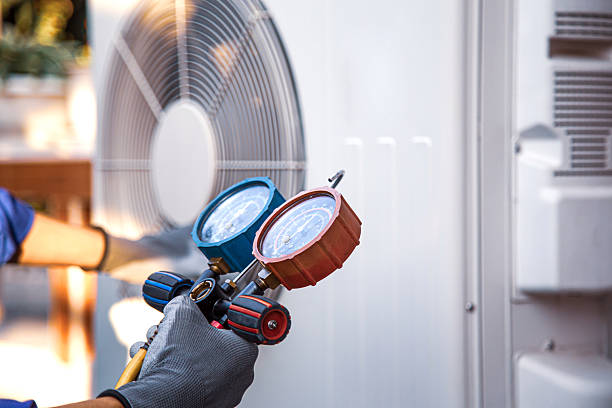 Affordable Emergency Hvac Repair solutions in Lincoln Park, PA